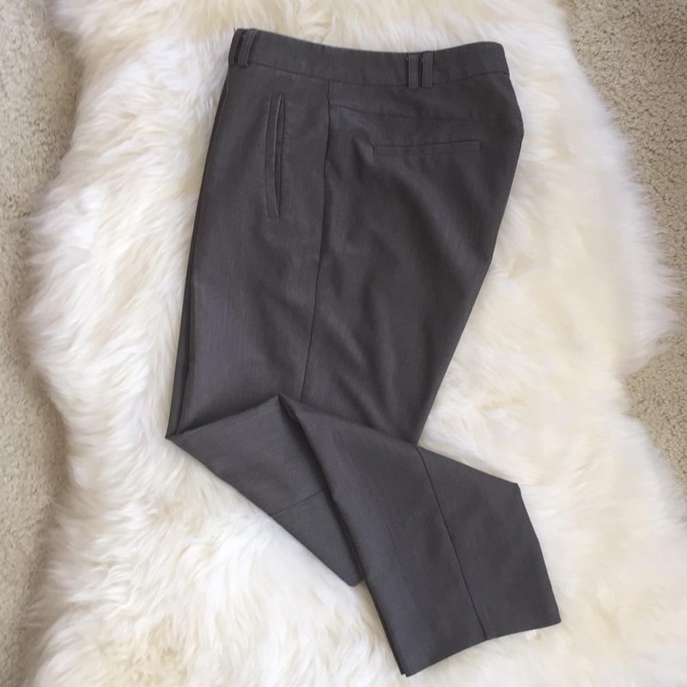 TOPSHOP PANTS WOMEN’S SLACKS - Picture 3 of 7